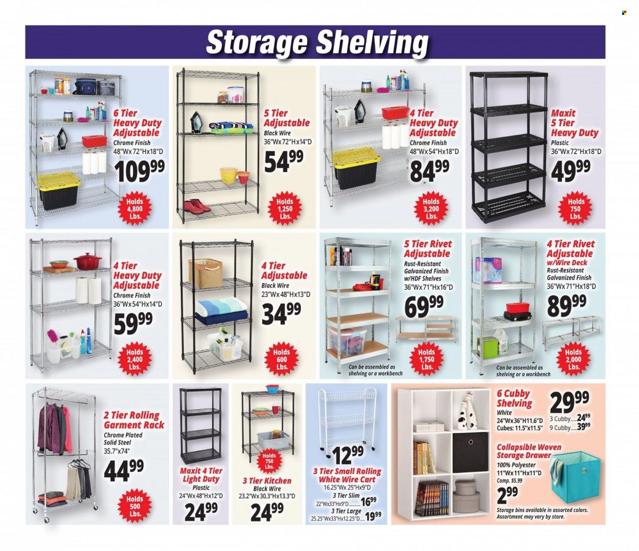 Ocean State Job Lot (CT, MA, ME, NH, NJ, NY, RI) Weekly Ad Flyer January 13 to January 20
