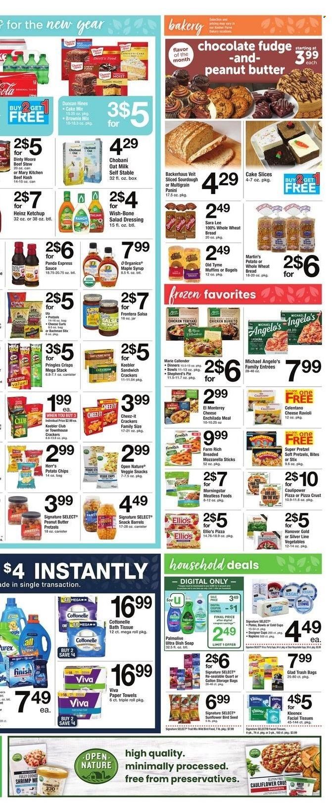 ACME (DE, NJ, NY, PA) Weekly Ad Flyer January 13 to January 20