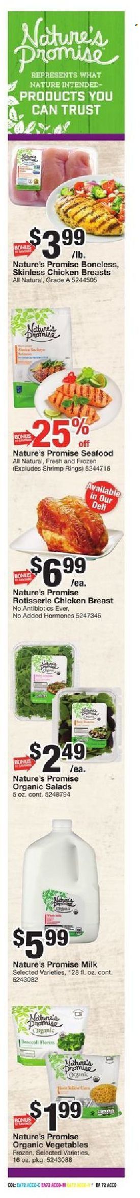 Giant Food (DE, MD, VA) Weekly Ad Flyer January 13 to January 20