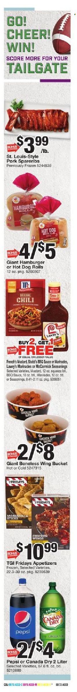 Giant Food (DE, MD, VA) Weekly Ad Flyer January 13 to January 20