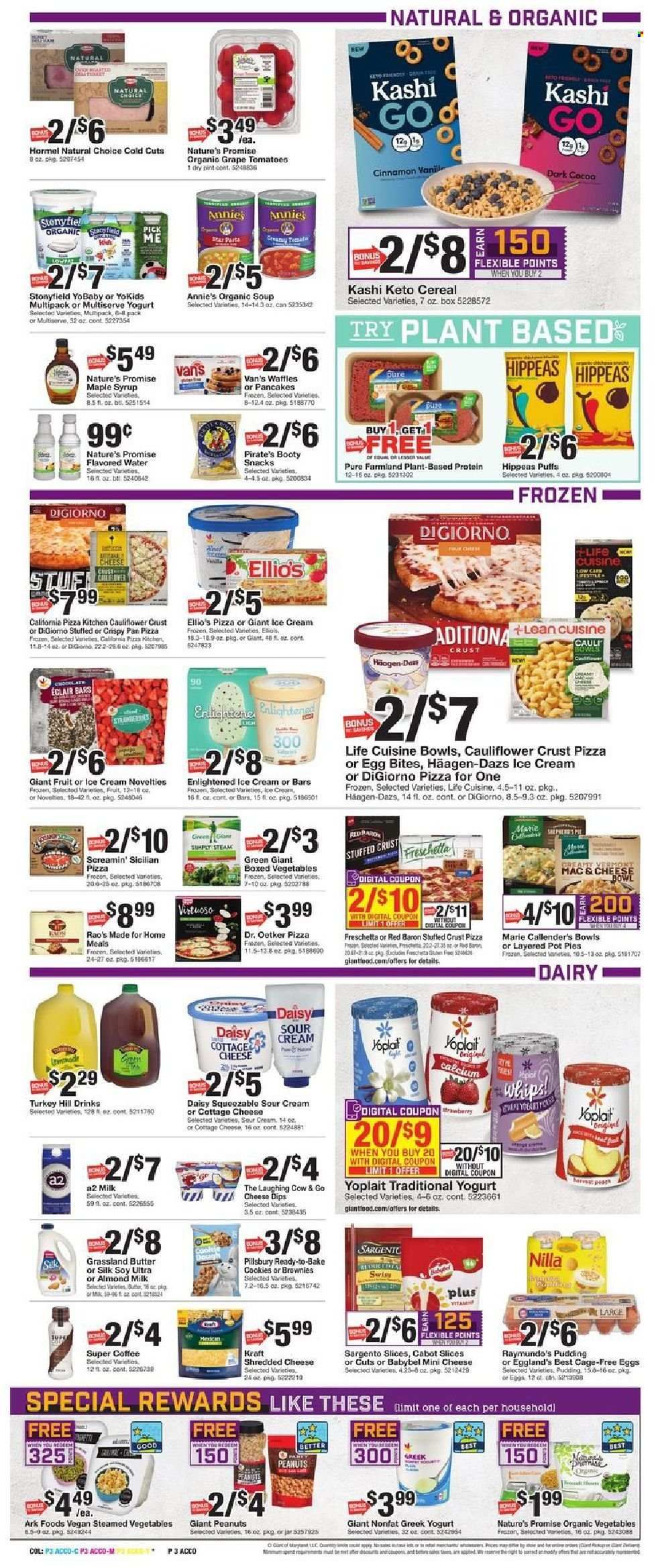 Giant Food (DE, MD, VA) Weekly Ad Flyer January 13 to January 20
