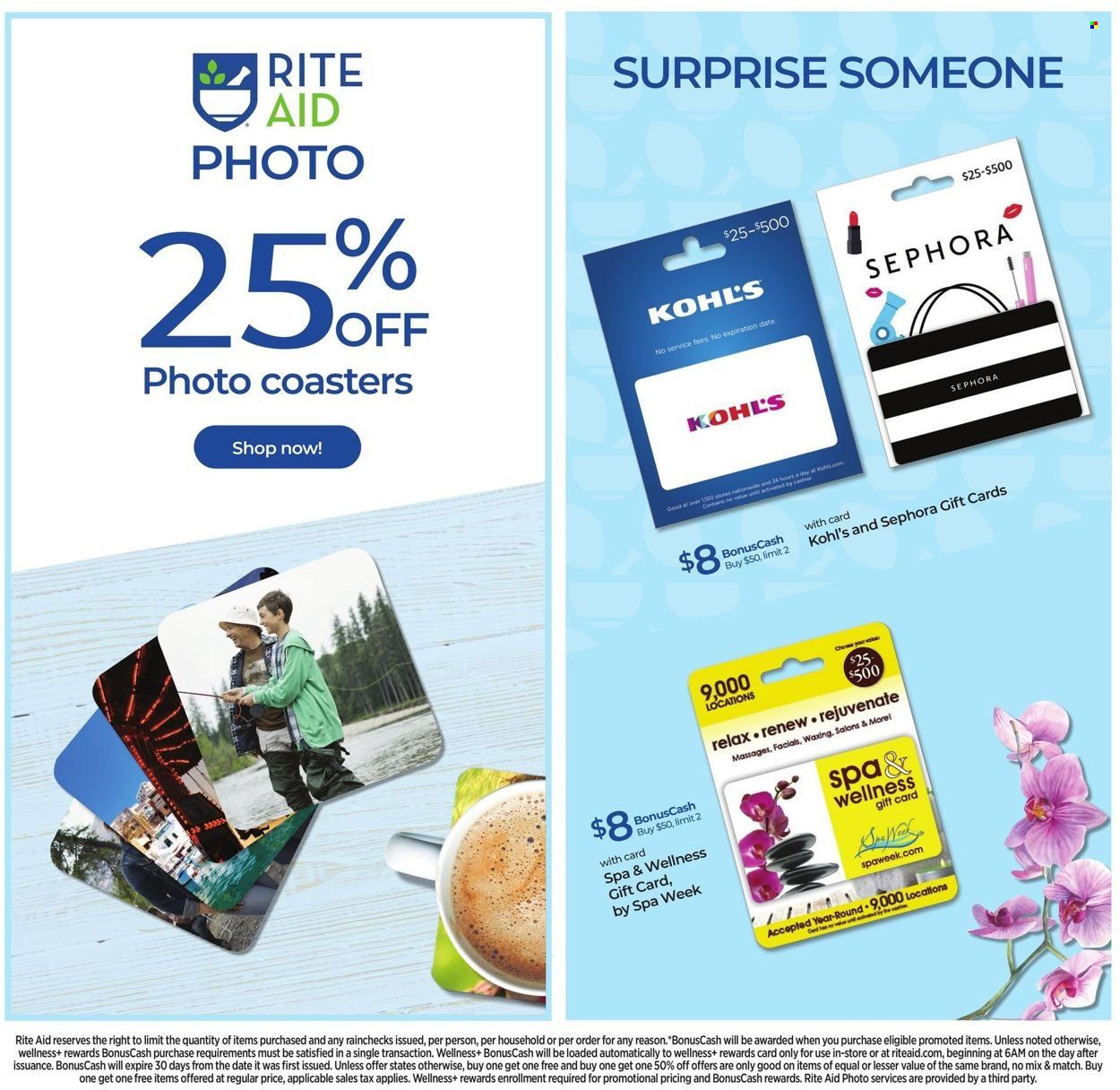 RITE AID Weekly Ad Flyer January 13 to January 20