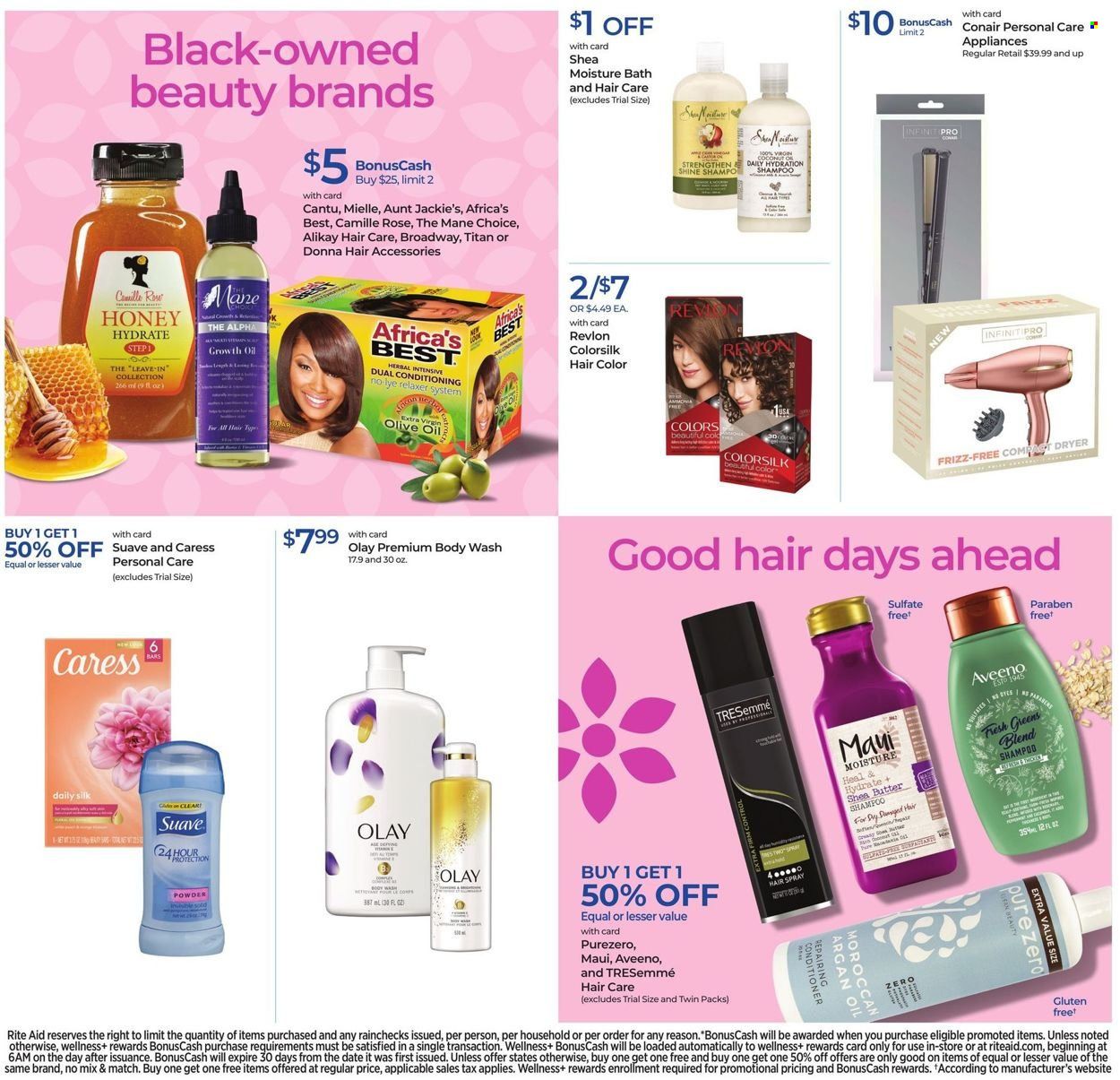 RITE AID Weekly Ad Flyer January 13 to January 20