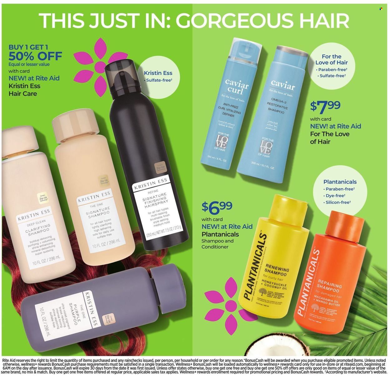 RITE AID Weekly Ad Flyer January 13 to January 20