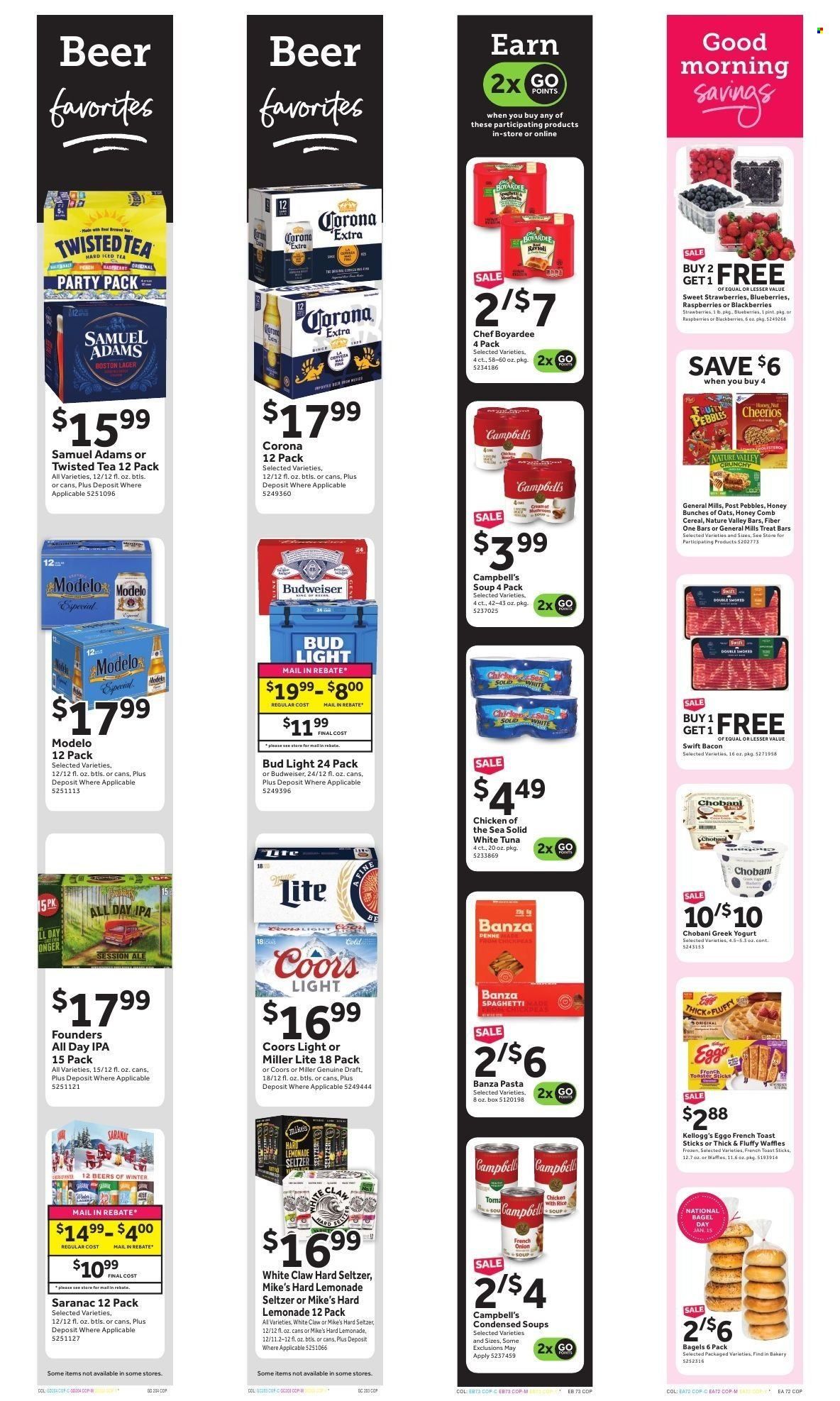 Stop & Shop (NY) Weekly Ad Flyer January 13 to January 20