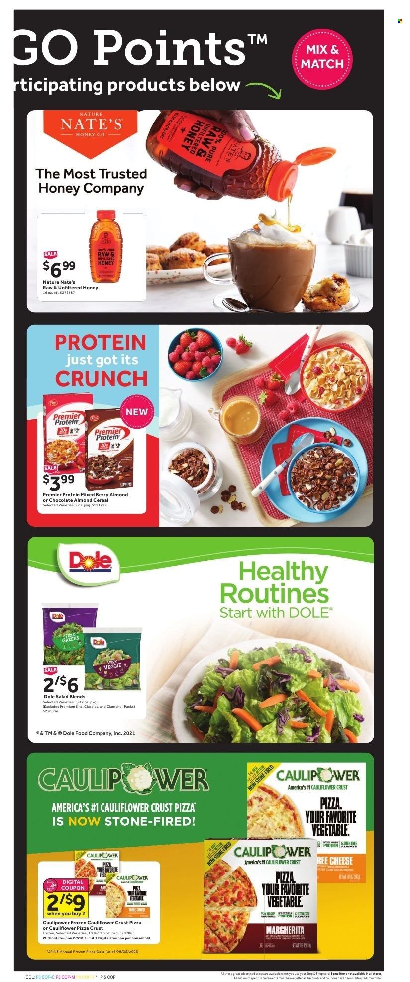 Stop & Shop (NY) Weekly Ad Flyer January 13 to January 20