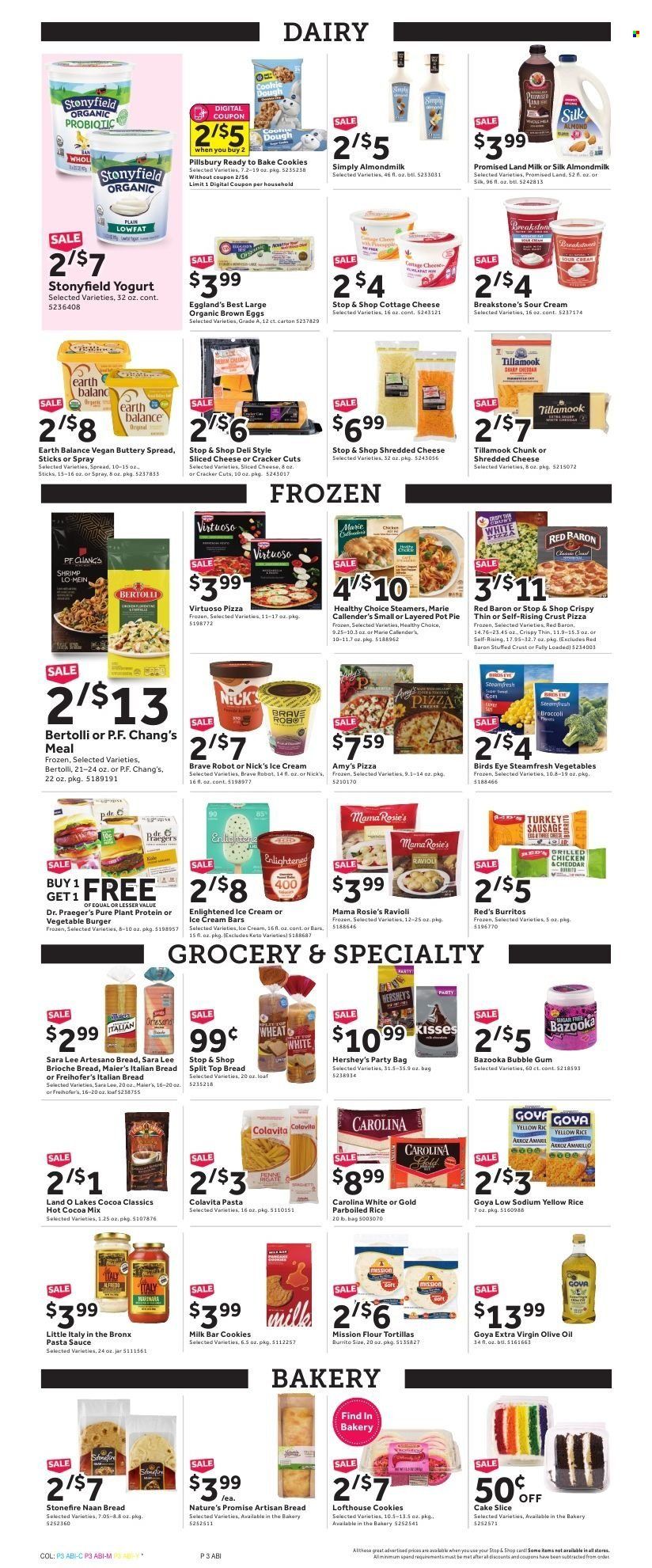 Stop & Shop (CT) Weekly Ad Flyer January 13 to January 20