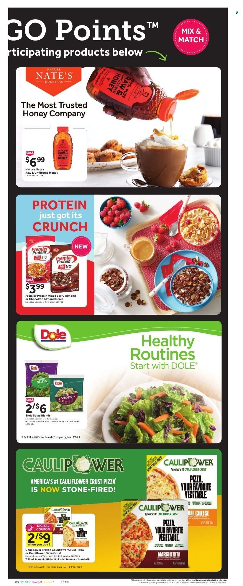 Stop & Shop (CT) Weekly Ad Flyer January 13 to January 20
