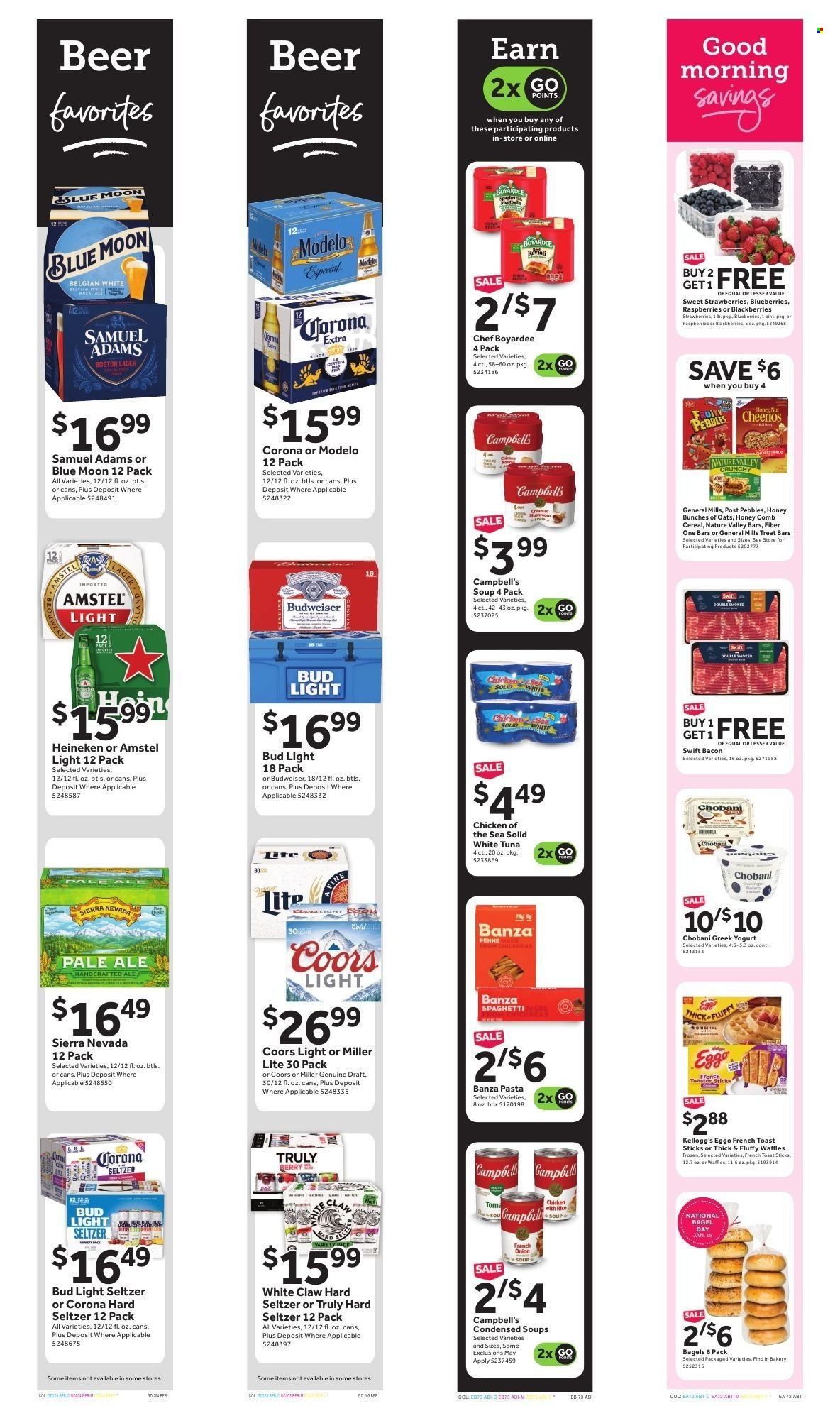 Stop & Shop (CT) Weekly Ad Flyer January 13 to January 20