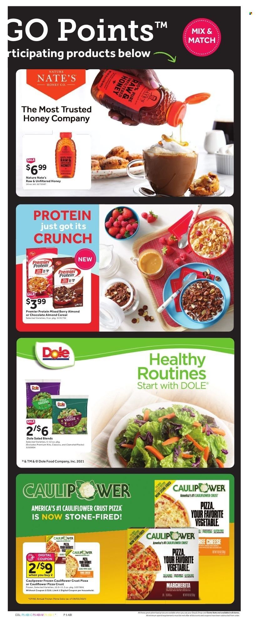 Stop & Shop (MA) Weekly Ad Flyer January 13 to January 20