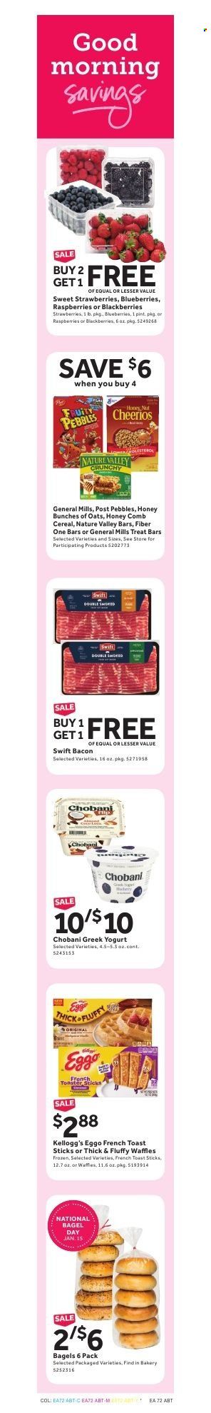 Stop & Shop (MA) Weekly Ad Flyer January 13 to January 20
