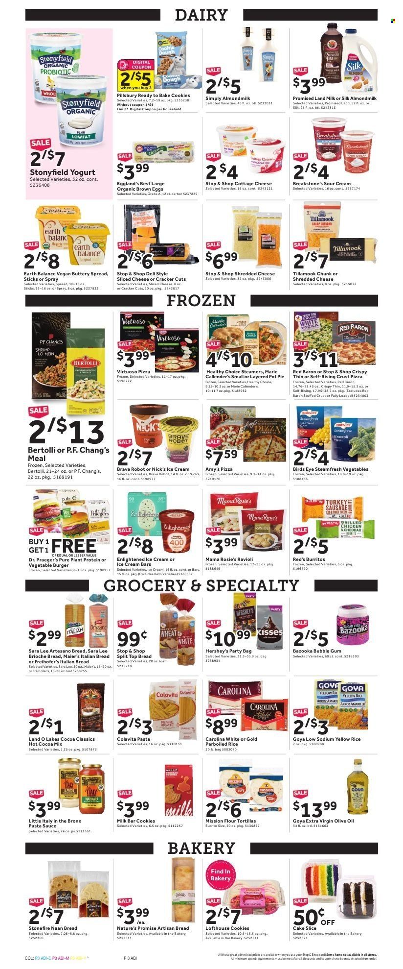 Stop & Shop (RI) Weekly Ad Flyer January 13 to January 20
