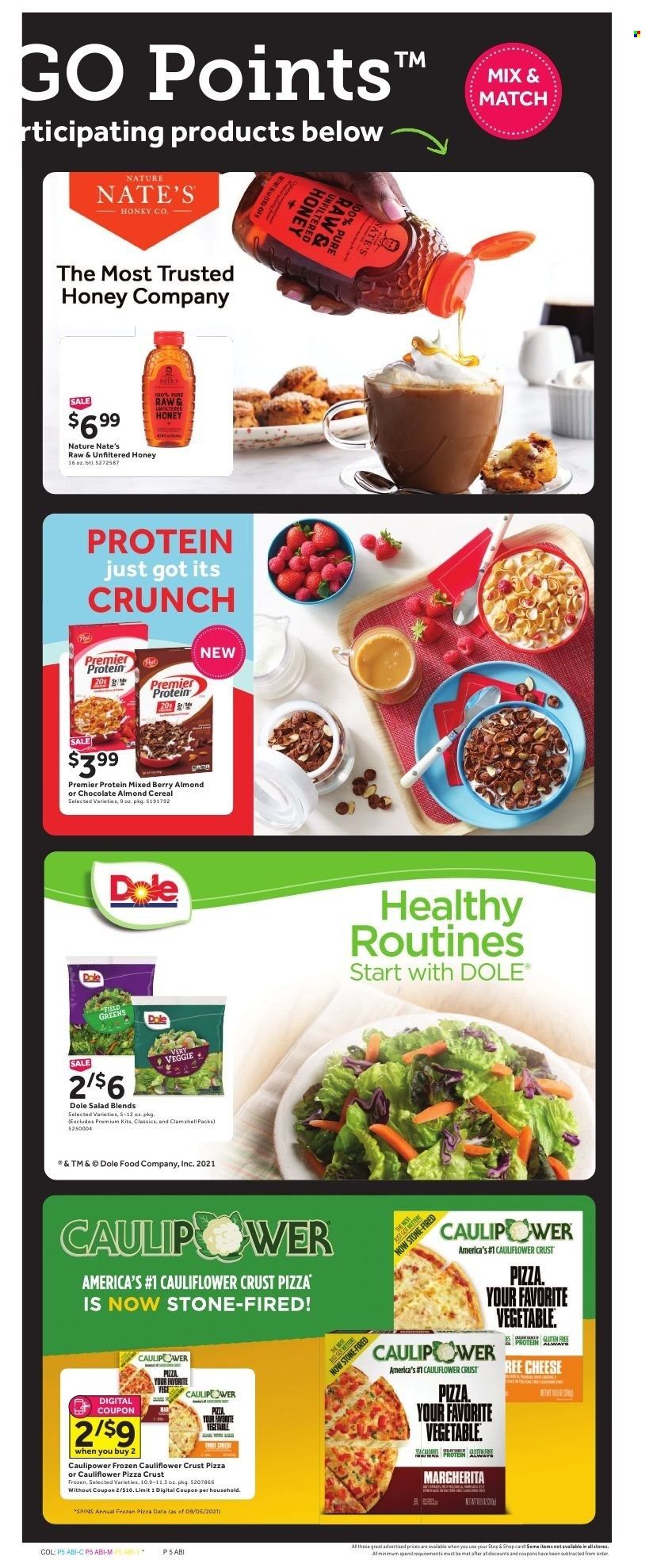 Stop & Shop (RI) Weekly Ad Flyer January 13 to January 20