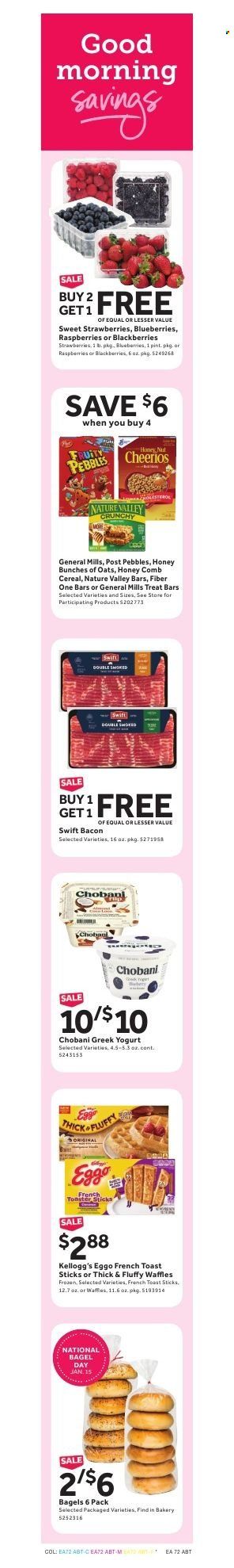 Stop & Shop (RI) Weekly Ad Flyer January 13 to January 20