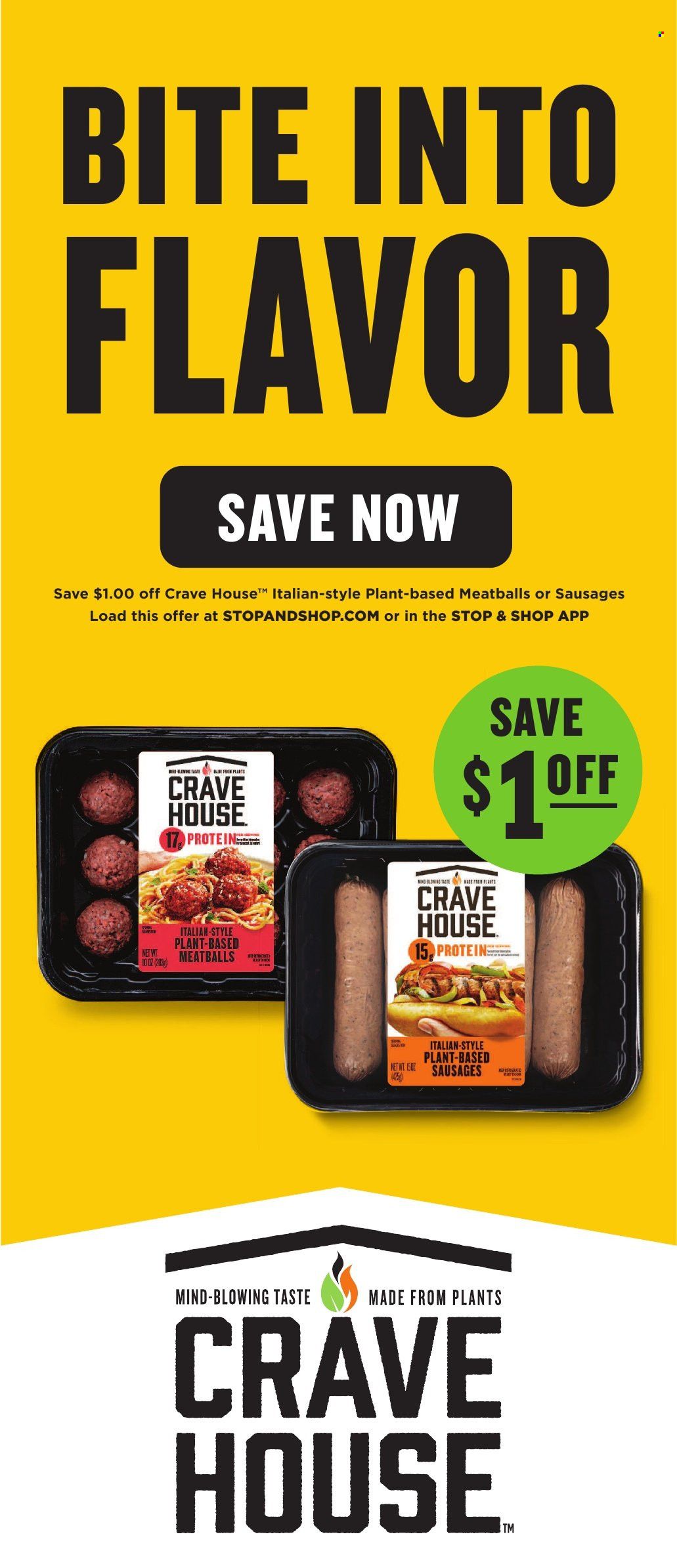 Stop & Shop (NJ) Weekly Ad Flyer January 13 to January 20
