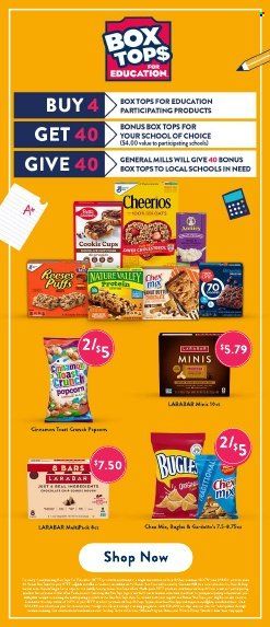Stop & Shop (NJ) Weekly Ad Flyer January 13 to January 20