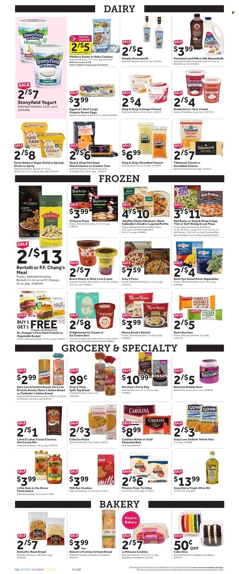 Stop & Shop (NJ) Weekly Ad Flyer January 13 to January 20