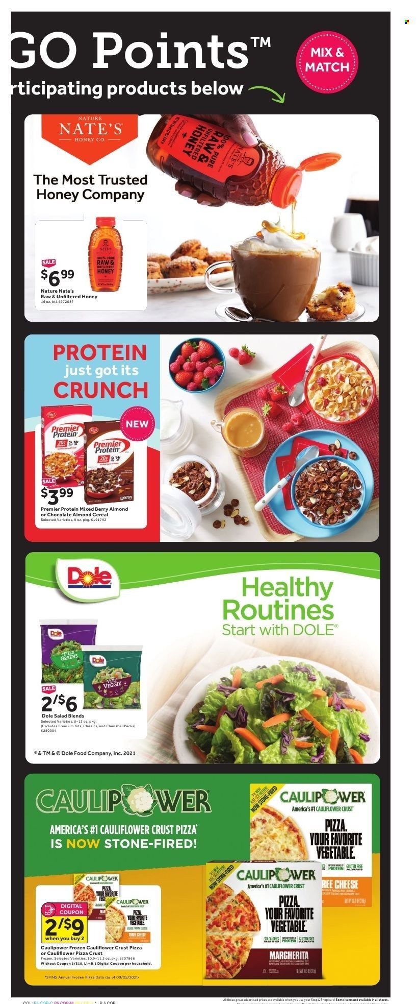 Stop & Shop (NJ) Weekly Ad Flyer January 13 to January 20