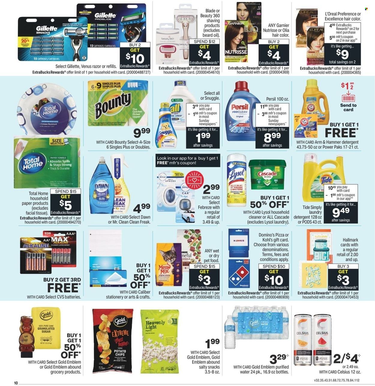 CVS Pharmacy Weekly Ad Flyer January 13 to January 20