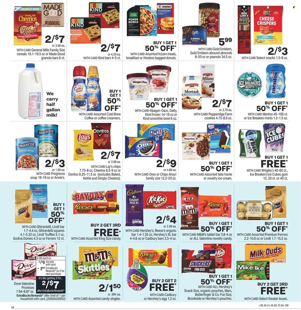 CVS Pharmacy Weekly Ad Flyer January 13 to January 20