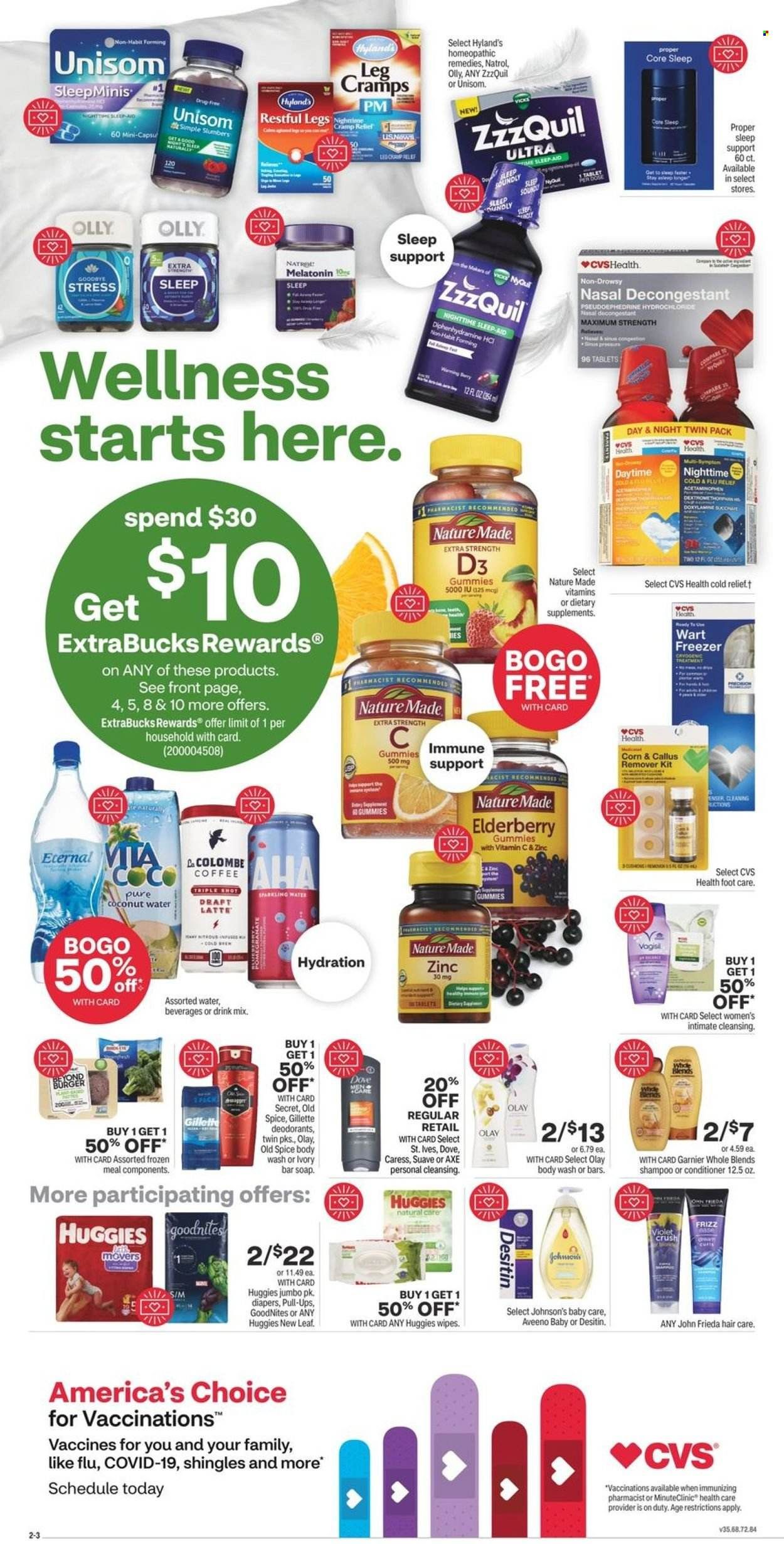 CVS Pharmacy Weekly Ad Flyer January 13 to January 20