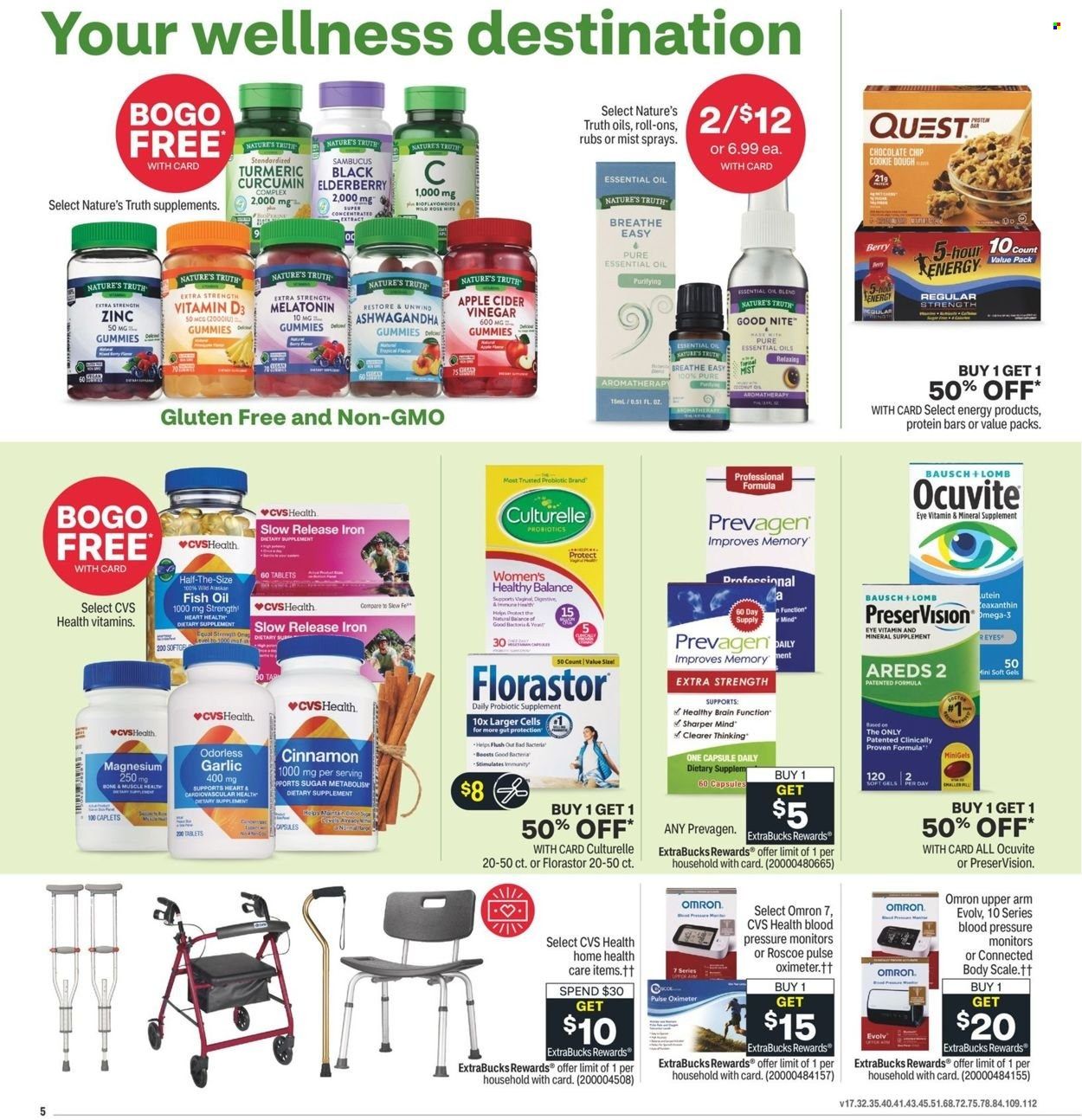 CVS Pharmacy Weekly Ad Flyer January 13 to January 20