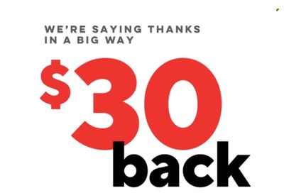 Staples Weekly Ad Flyer January 13 to January 20
