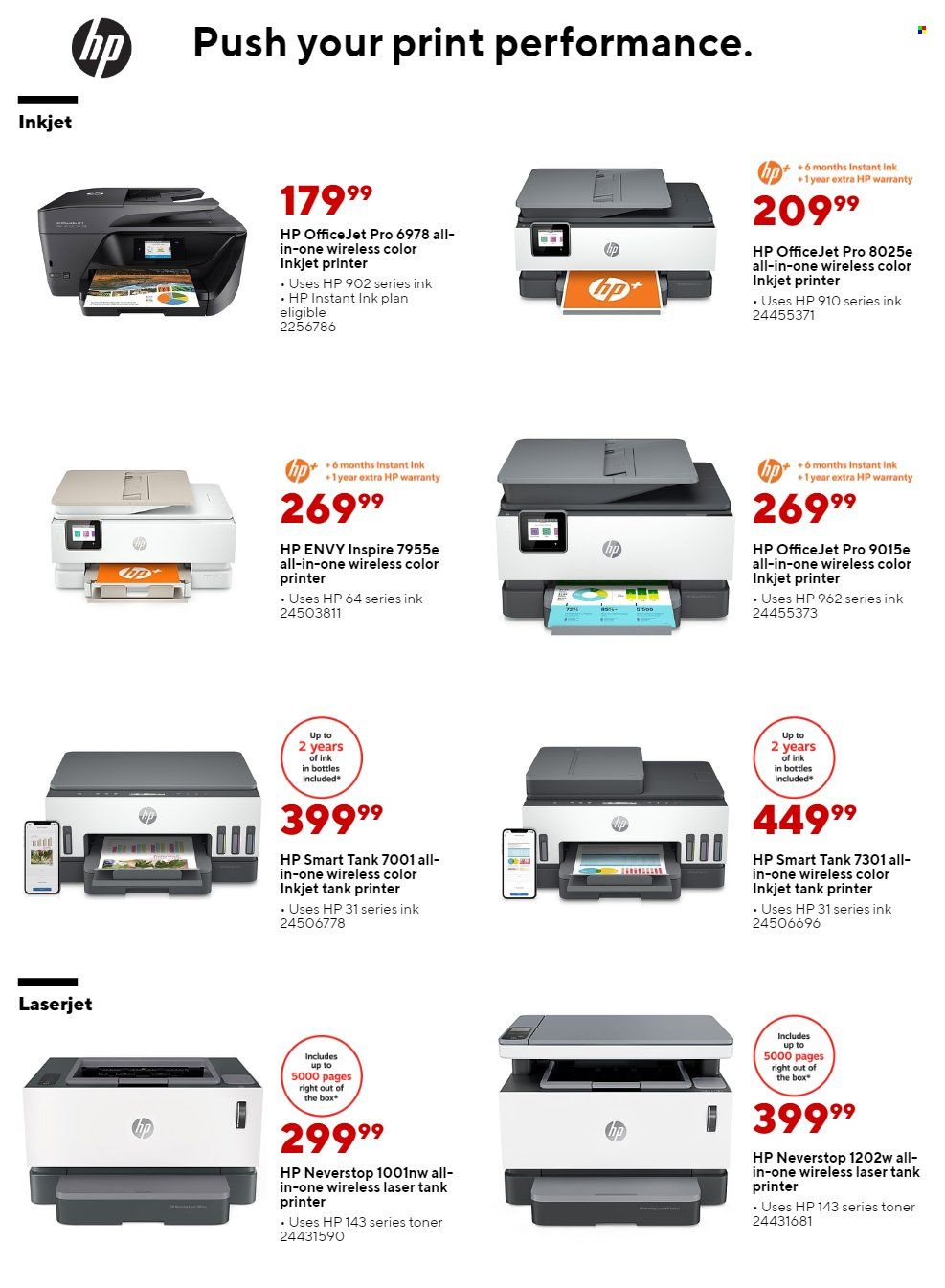 Staples Weekly Ad Flyer January 13 to January 20