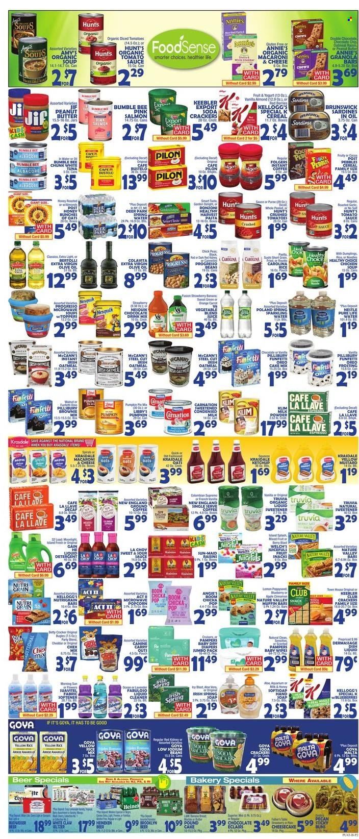 Bravo Supermarkets (CT, FL, MA, NJ, NY, PA) Weekly Ad Flyer January 13 to January 20