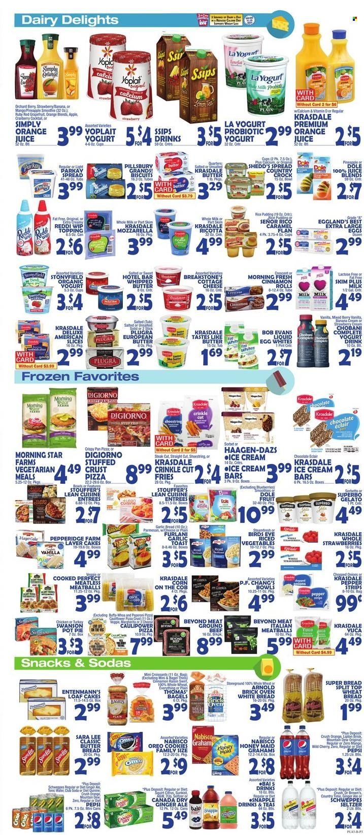 Bravo Supermarkets (CT, FL, MA, NJ, NY, PA) Weekly Ad Flyer January 13 to January 20