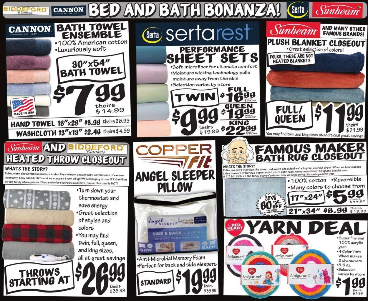 Ollie's Bargain Outlet Weekly Ad Flyer January 13 to January 20