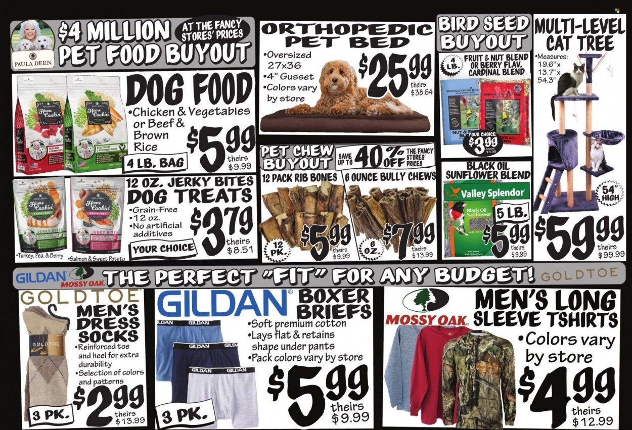 Ollie's Bargain Outlet Weekly Ad Flyer January 13 to January 20