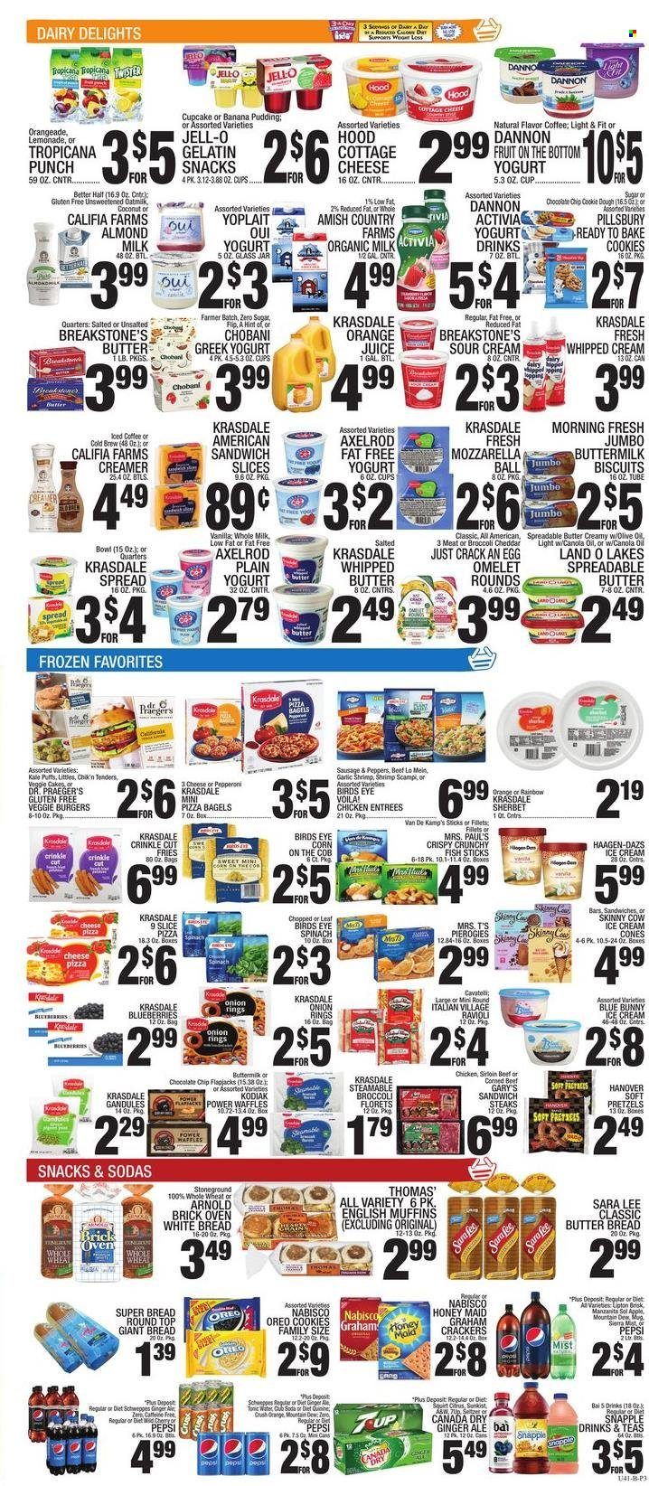 C-Town (CT, FL, MA, NJ, NY, PA) Weekly Ad Flyer January 13 to January 20