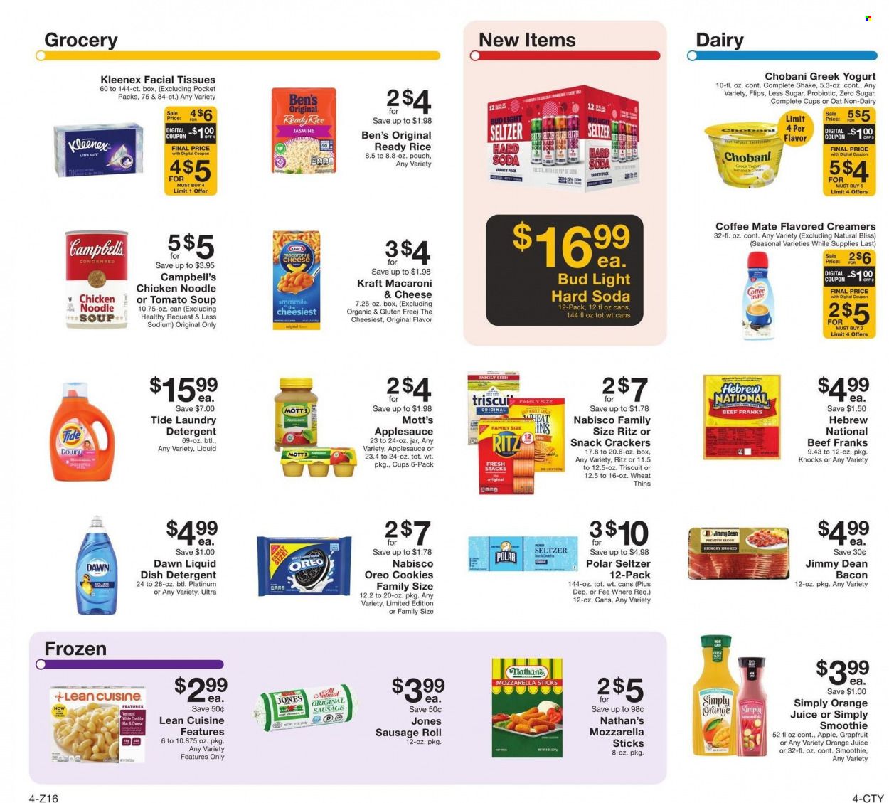 Fairway Market (CT, NJ, NY) Weekly Ad Flyer January 13 to January 20