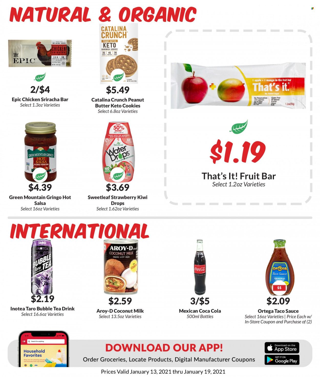 Woodman's Markets (IL, WI) Weekly Ad Flyer January 13 to January 20