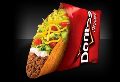 Get a Free Doritos Locos Taco When You Newly Sign Up for Taco Bell Rewards