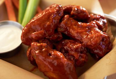 Buffalo Wild Wings Extends their 50% Off Promotion for Blazin’ Rewards Members Through to January 26