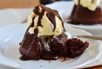 Rewards Members at Chili’s Can Claim a Free Dessert with an Adult Entree Purchase This Weekend Only