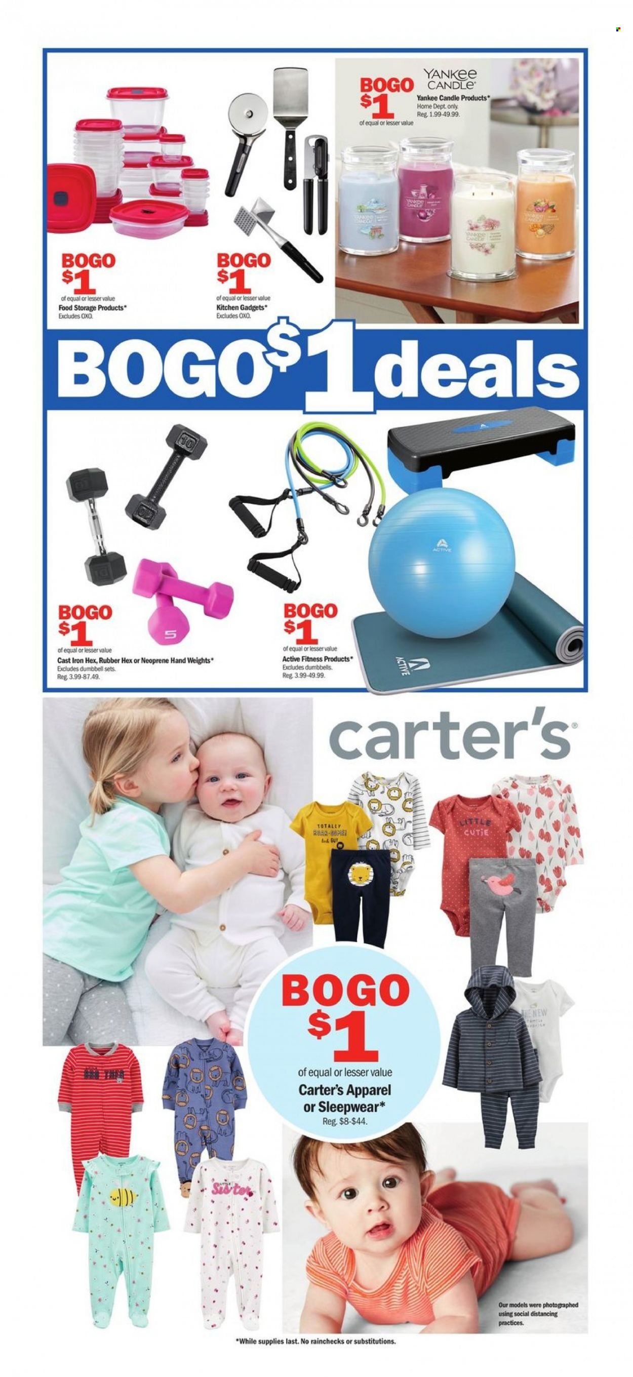 Meijer (IL) Weekly Ad Flyer January 15 to January 22