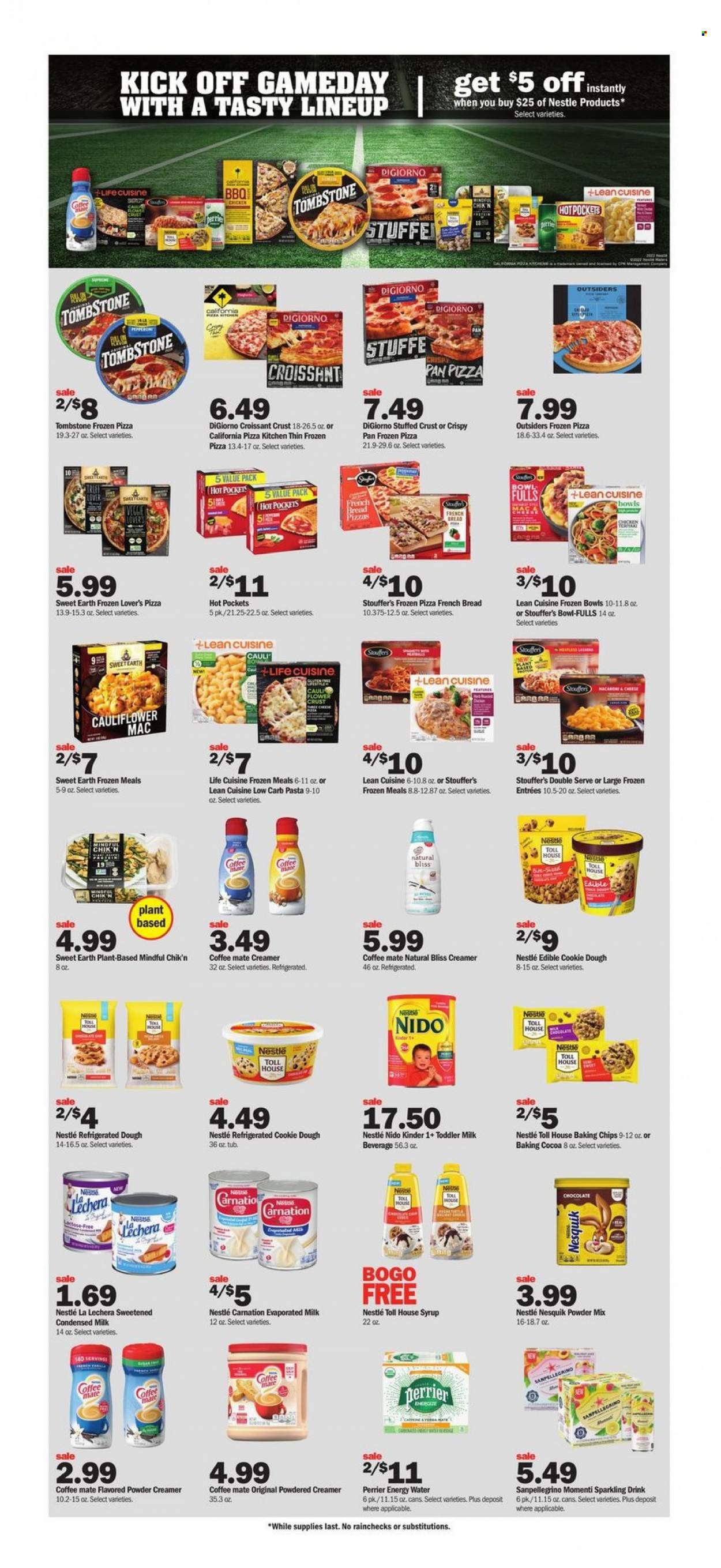 Meijer (IL) Weekly Ad Flyer January 15 to January 22
