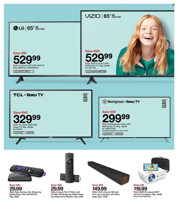 Target Weekly Ad Flyer January 15 to January 22
