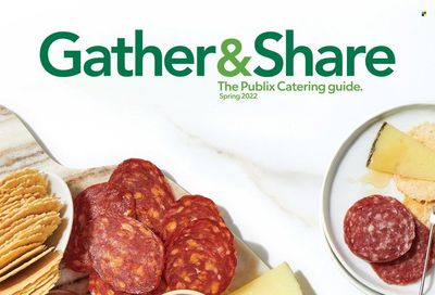 Publix (AL, FL, GA, NC, SC, TN) Weekly Ad Flyer January 15 to January 22