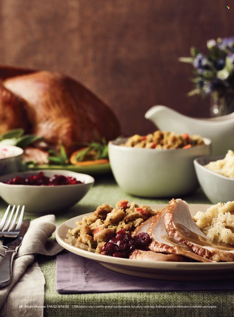 Publix (AL, FL, GA, NC, SC, TN) Weekly Ad Flyer January 15 to January 22