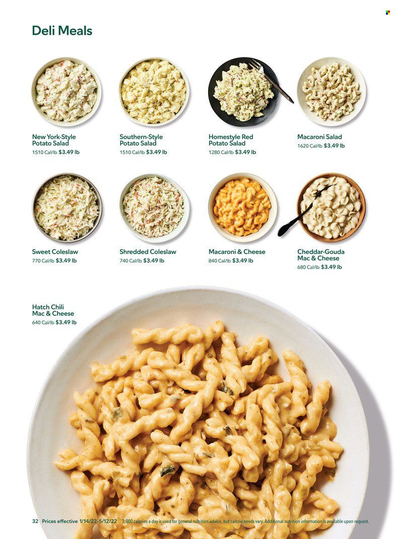 Publix (AL, FL, GA, NC, SC, TN) Weekly Ad Flyer January 15 to January 22