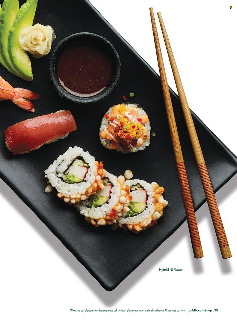 Publix (AL, FL, GA, NC, SC, TN) Weekly Ad Flyer January 15 to January 22