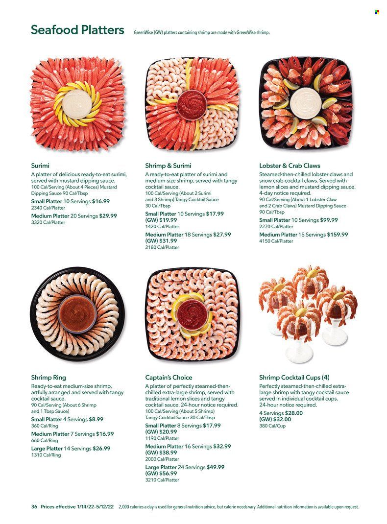 Publix (AL, FL, GA, NC, SC, TN) Weekly Ad Flyer January 15 to January 22
