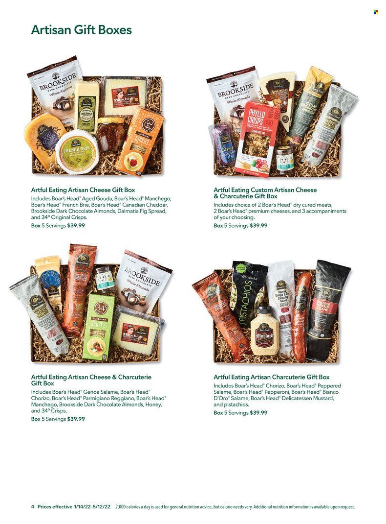 Publix (AL, FL, GA, NC, SC, TN) Weekly Ad Flyer January 15 to January 22