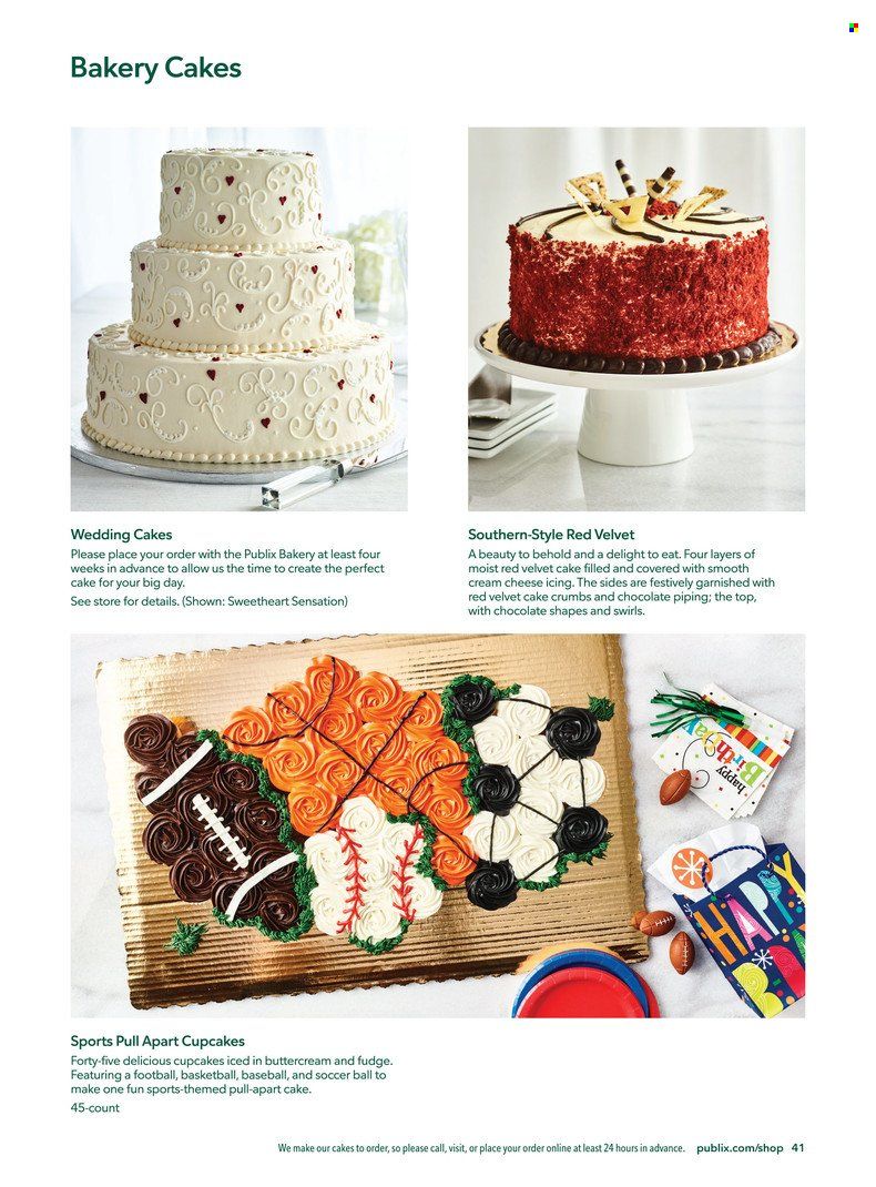 Publix (AL, FL, GA, NC, SC, TN) Weekly Ad Flyer January 15 to January 22