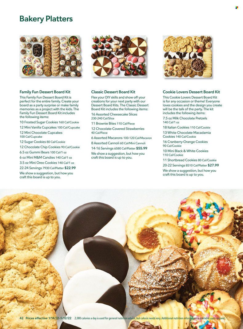 Publix (AL, FL, GA, NC, SC, TN) Weekly Ad Flyer January 15 to January 22