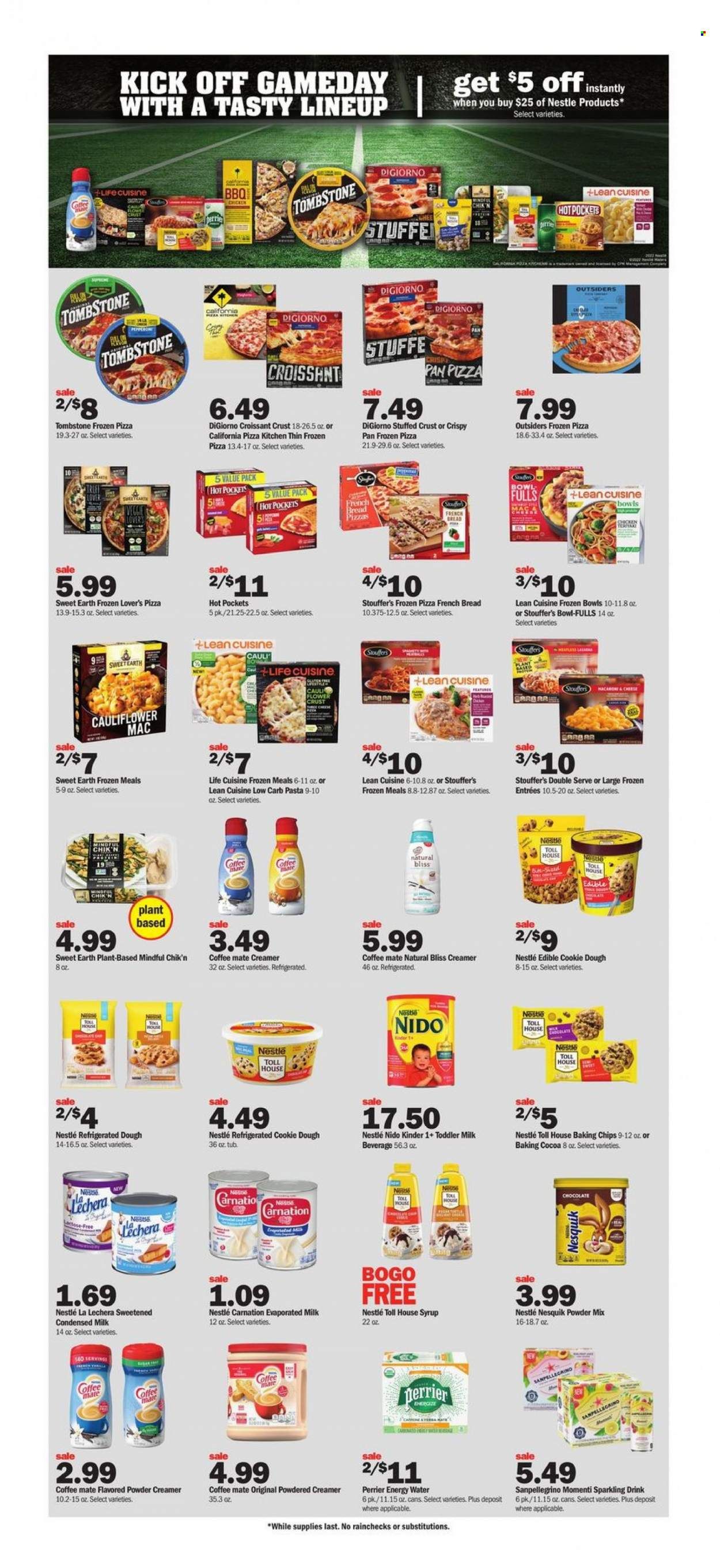 Meijer (OH) Weekly Ad Flyer January 15 to January 22